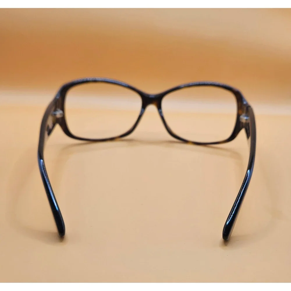 Maui Jim Nalani MJ29510 Eyeglasses Tortoiseshell Japan 61 16-126 Frames‎ Only